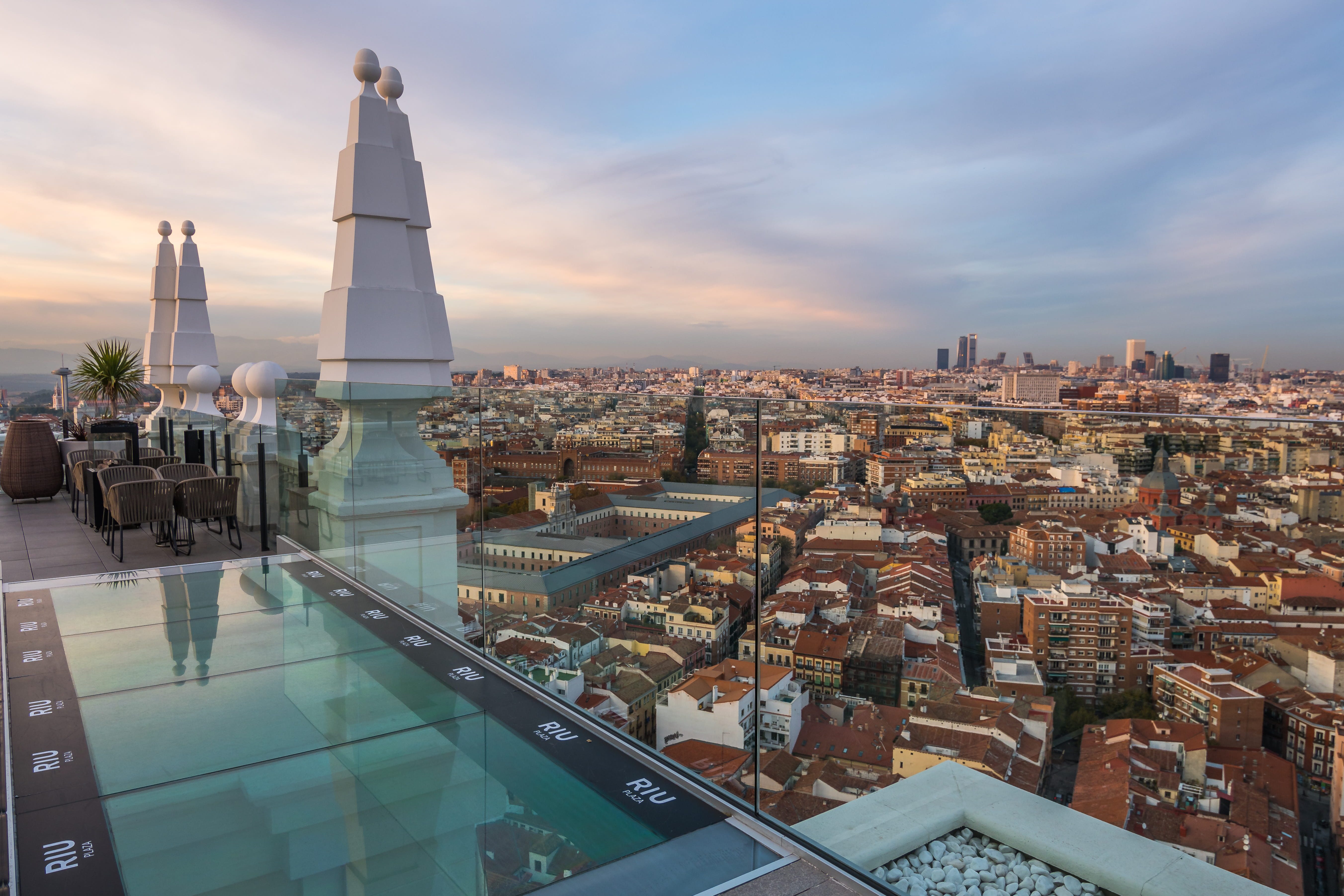20th IAEE European Conference - Madrid