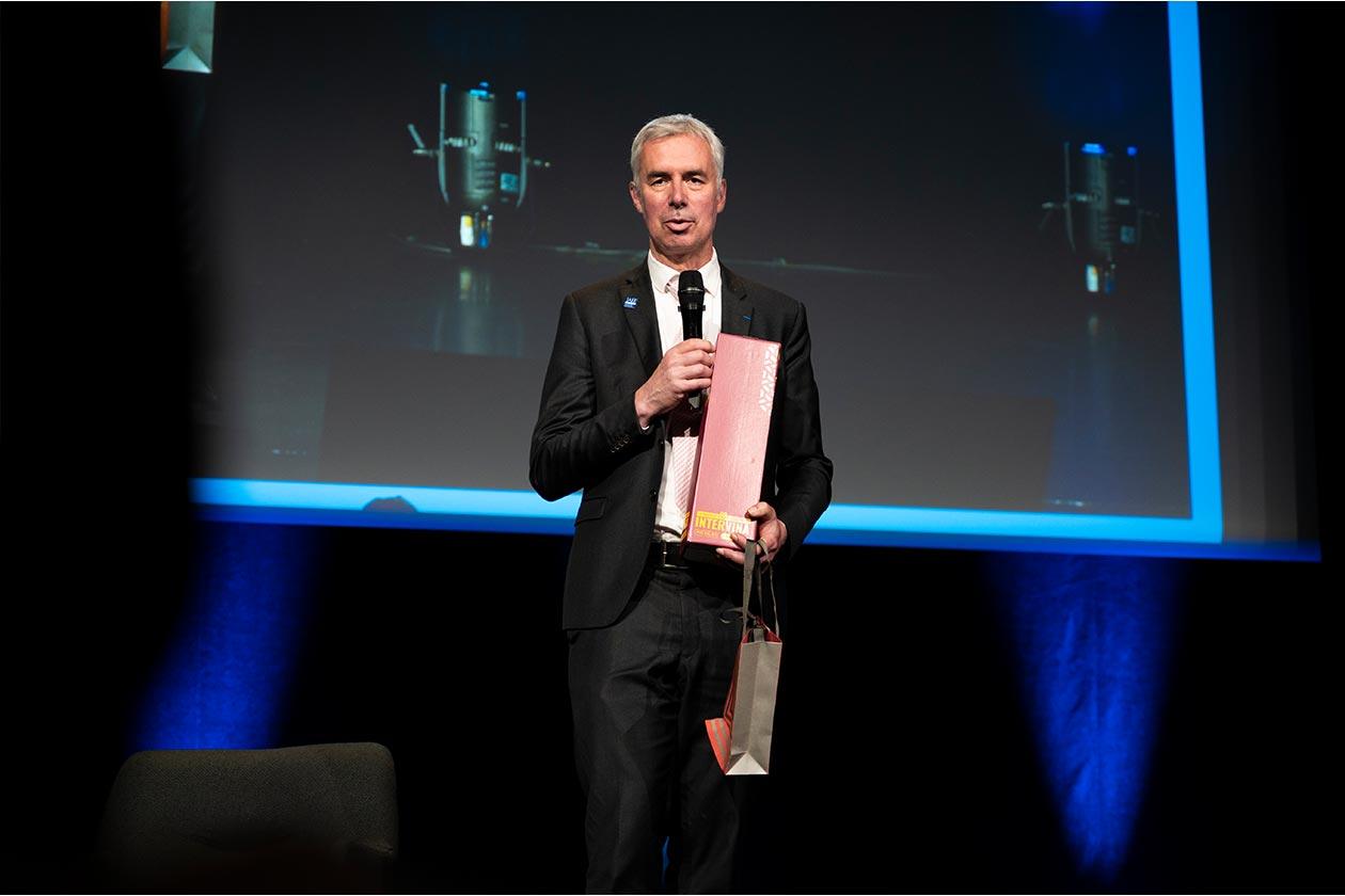 <h4>Economics of Energy & Environmental Policy Best Paper Award</h4>