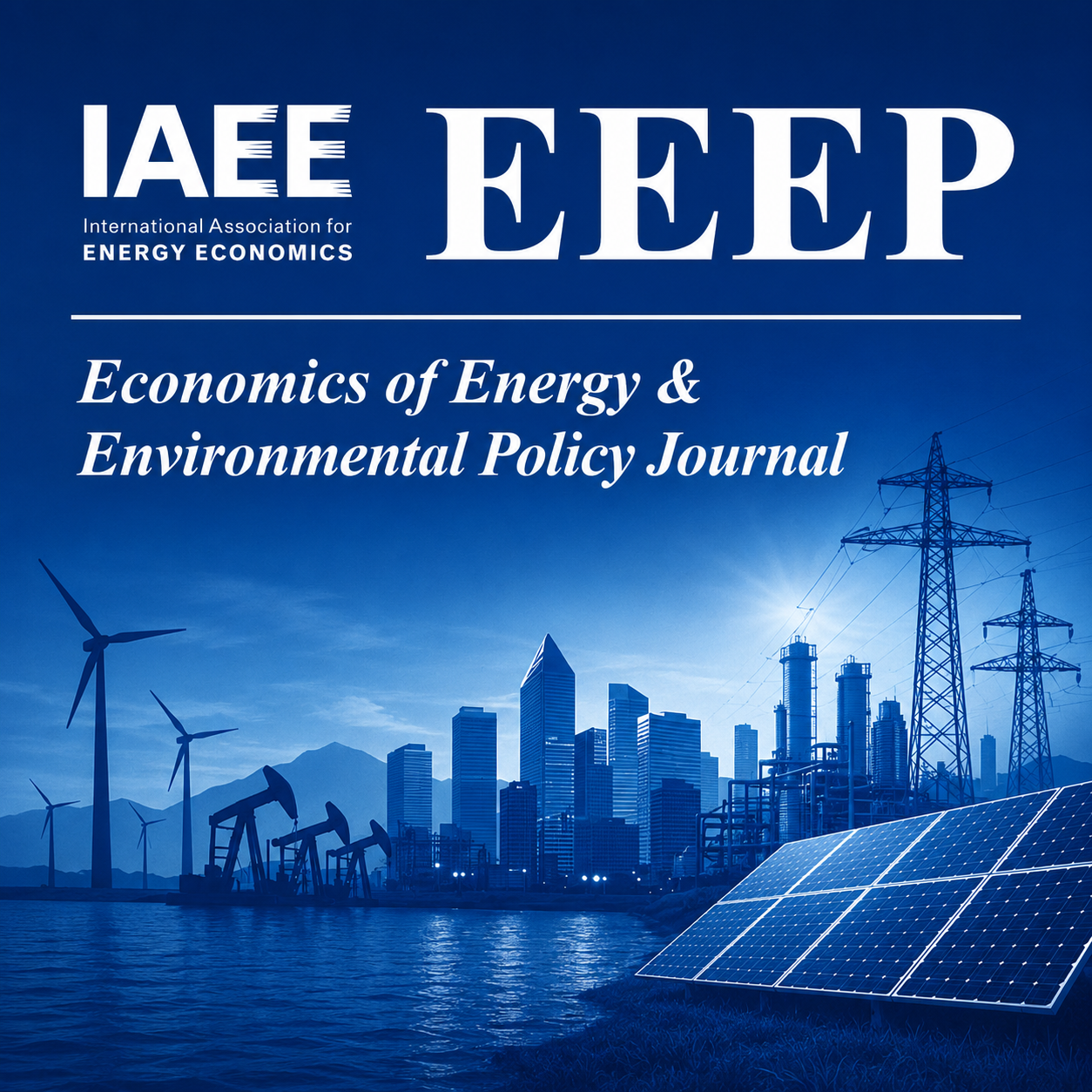 <h4>New Issue of EEEP Released: Vol. 15, No. 1 (2026)</h4>