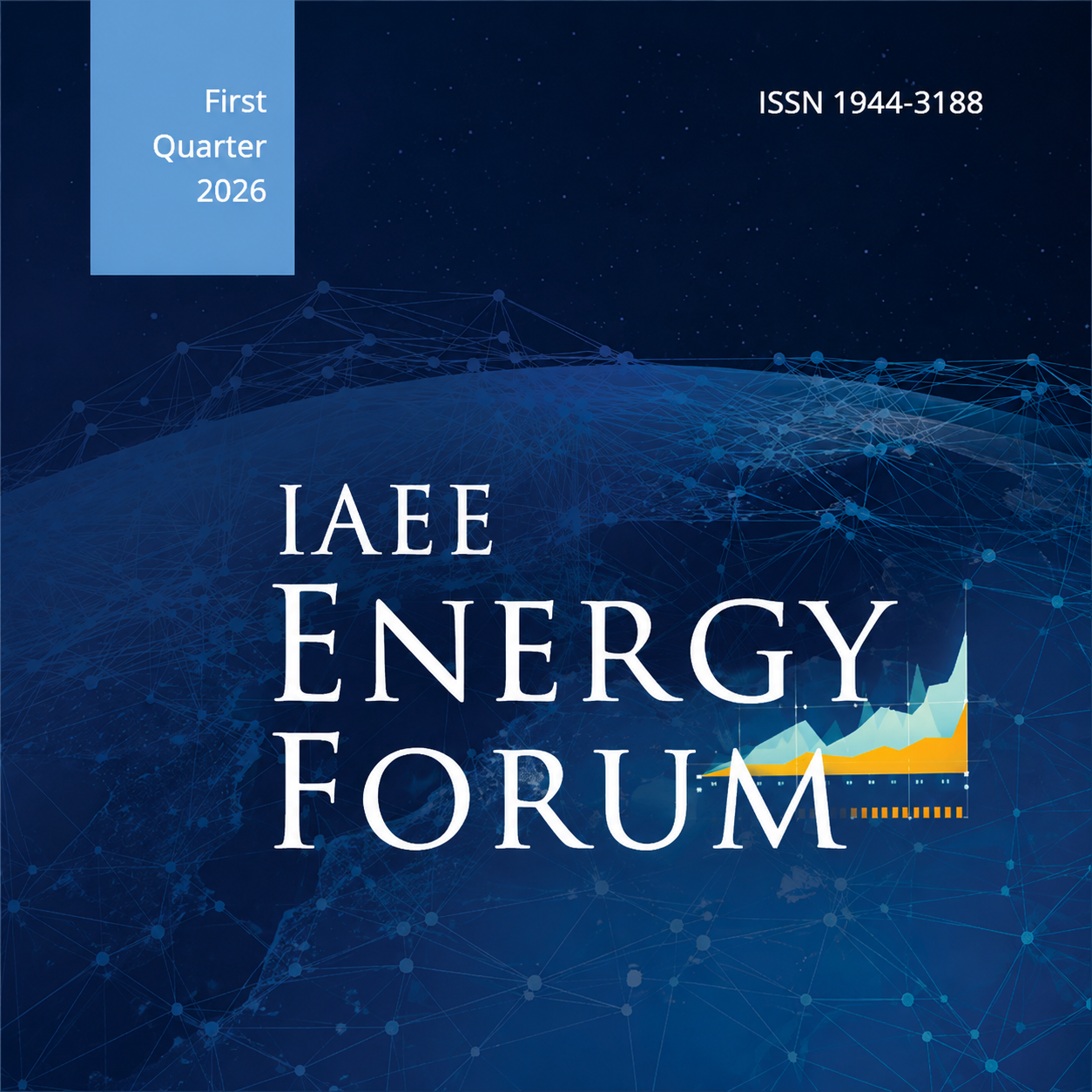 <h4>Energy Forum: 1st Quarter 2026 Issue Is Now Live</h4>