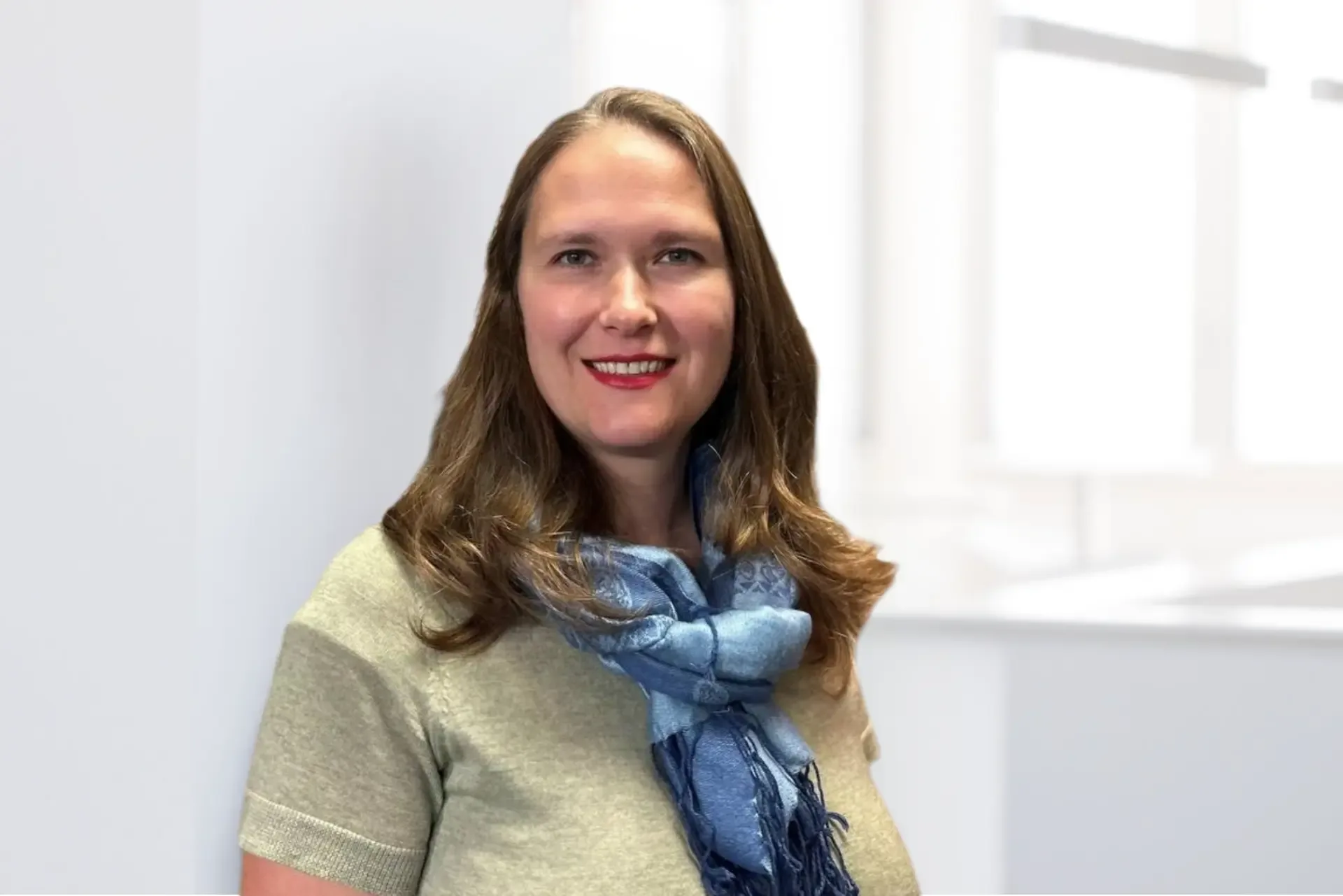 <h4>Message from the Executive Director</h4>