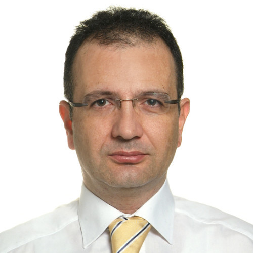 Gürkan Kumbaroğlu