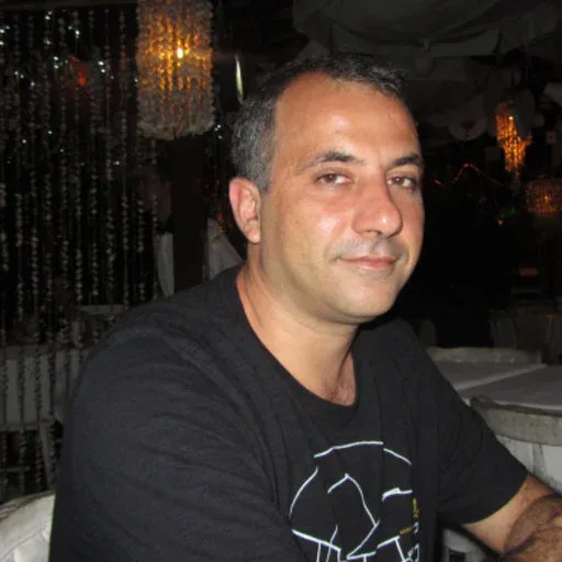 Luciano Dias Losekann