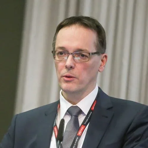 Marko Ileršič