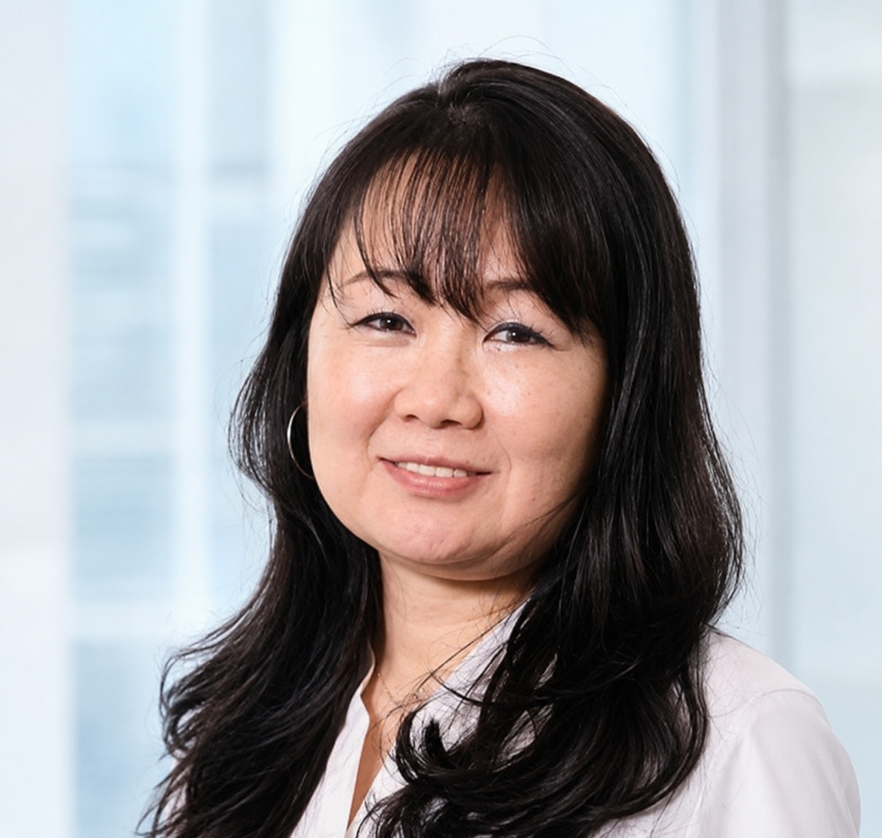 Ms. Junko Ogawa