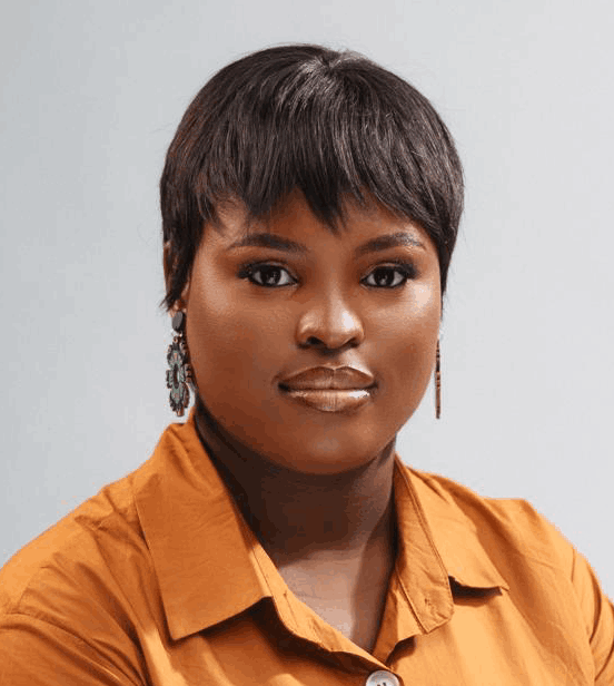 Rachel Jolayemi Fagboyo